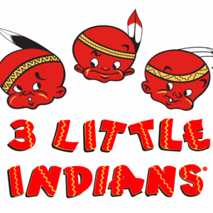 THREE LITTLE INDIANS® BLEND
