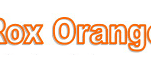 ROX ORANGE