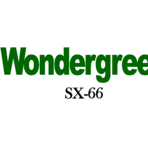 WONDER GREEN SX 66 (Early Maturity)