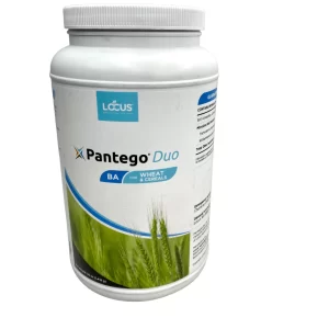 Pantego® Duo BA for Wheat & Cereals