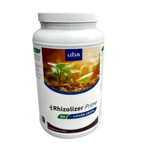Rhizolizer® Prime BA for Cover Crops