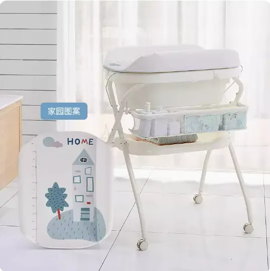 Diaper table a2