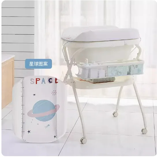 Diaper table a1
