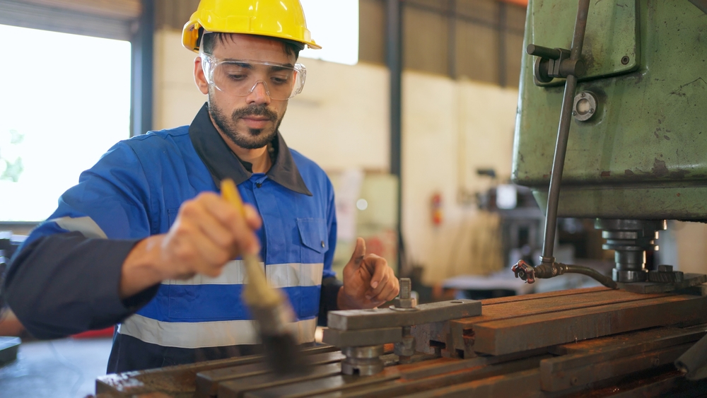 Skyward Building Services Industrial Cleaning